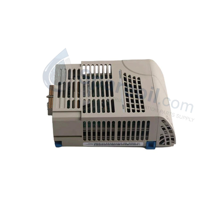 وحدة واجهة الإدخال/الإخراج عن بُعد | Emerson 5X00784G01 الجديدة
