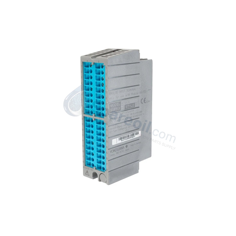 ATSA3S-0 Yokogawa DCS FIO Series Datasheet & Technical Manual