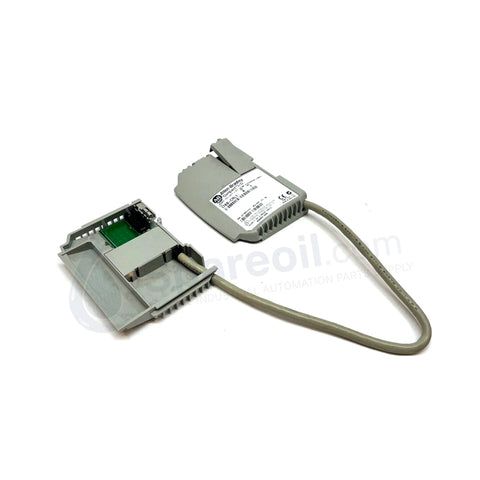 Compact I/O Expansion Cable 1-ft Allen-Bradley 1769-CRL1