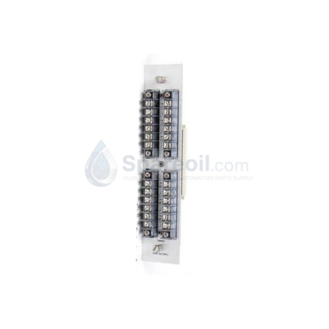 Bently Nevada 3300/35 Temperature Monitor Relay Board 82368-01