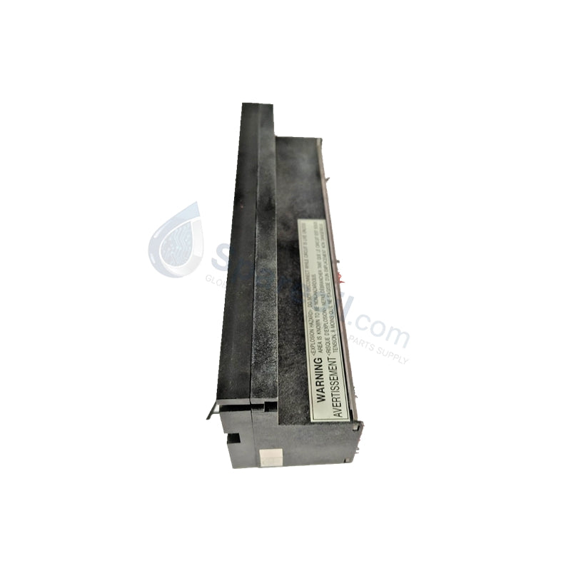 TERT Yokogawa RTD Terminal Block Datasheet & Technical Manual