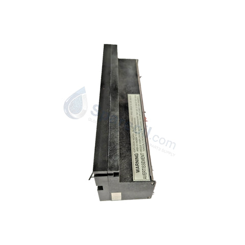 TERT Yokogawa RTD Terminal Block Datasheet & Technical Manual