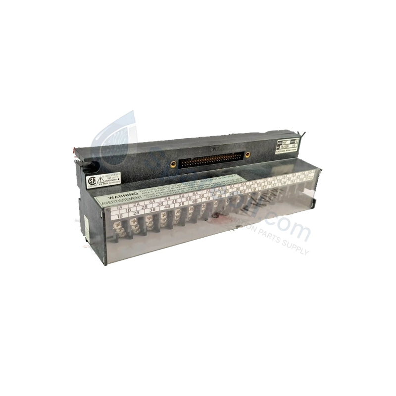 TERT Yokogawa RTD Terminal Block Datasheet & Technical Manual