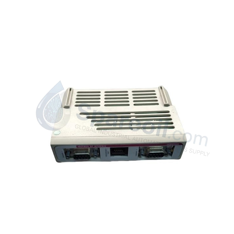 Tarjeta de comunicación del controlador | Nueva Emerson 5X00321G01