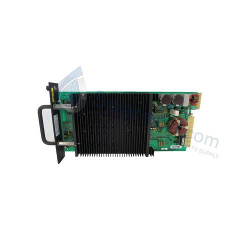 IPFLD125 ABB Symphony Harmony FTU Termination Board