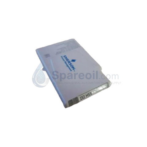SE4302T04 Emerson DeltaV CHARM with Line Fault Detection