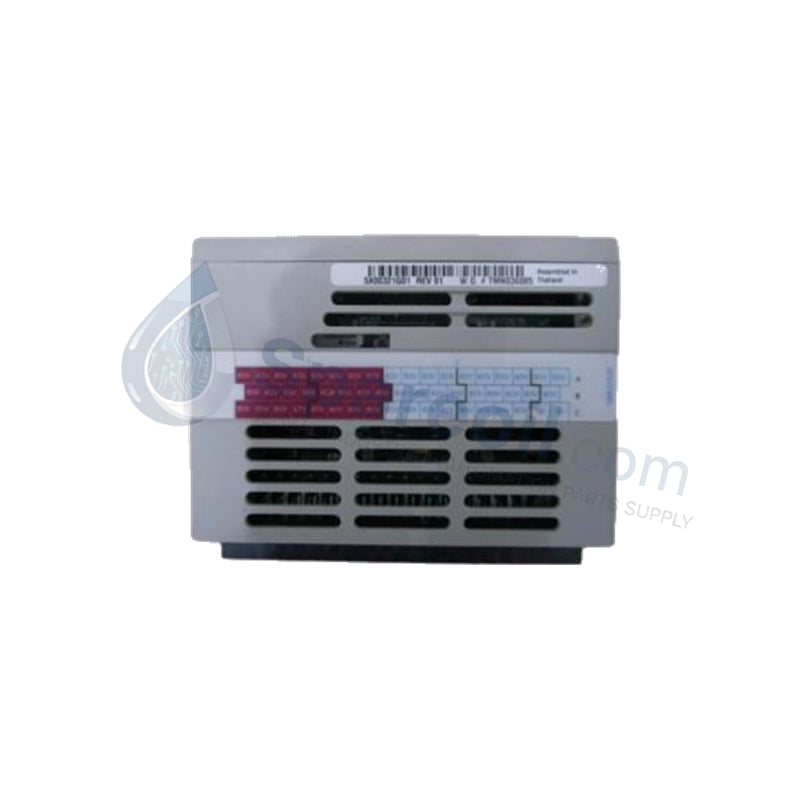 Tarjeta de comunicación del controlador | Nueva Emerson 5X00321G01