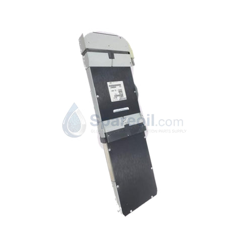 Módulo de entrada de milivoltios de termopar FBM9 Foxboro CM400YK