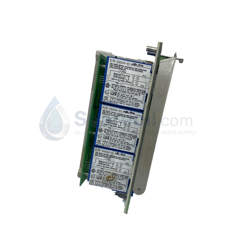 102550-01 Sonda de proximidad Bently Nevada 3300 XL de 8 mm
