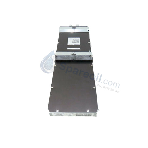 Módulo de entrada de milivoltios de termopar FBM9 Foxboro CM400YK