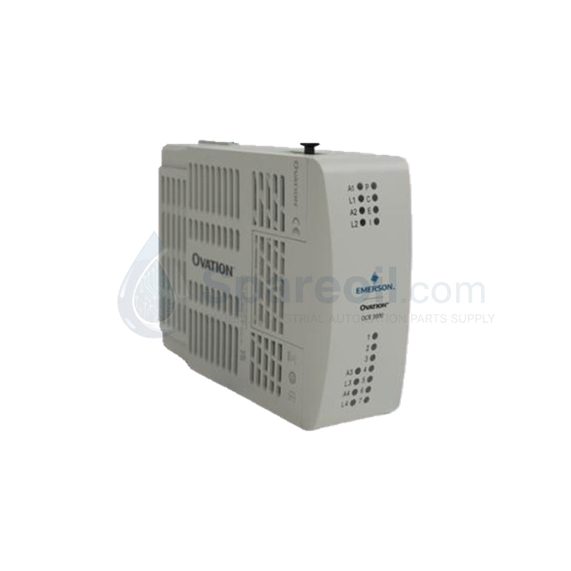 5X00790G01 بطاقة معالج Ovation OCC100 667MHz