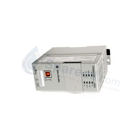 1769-L30ER | Allen-Bradley | 1MB Dual Ethernet PLC