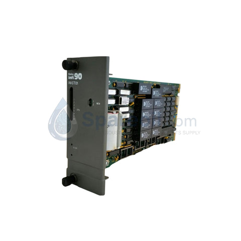 ABB INICT01 ICI Driver Interface Module | Symphony Harmony