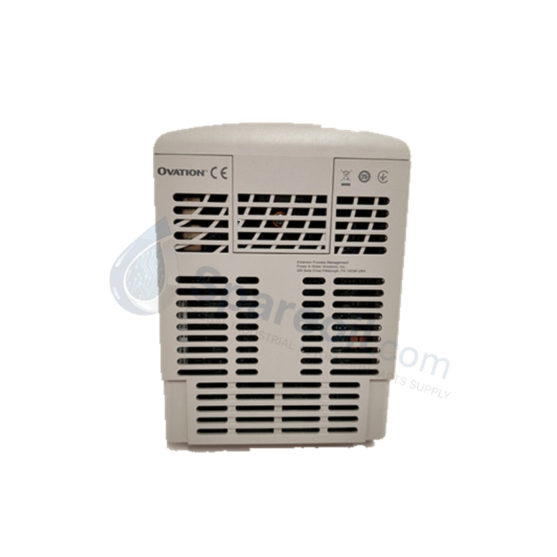 5X00790G01 بطاقة معالج Ovation OCC100 667MHz