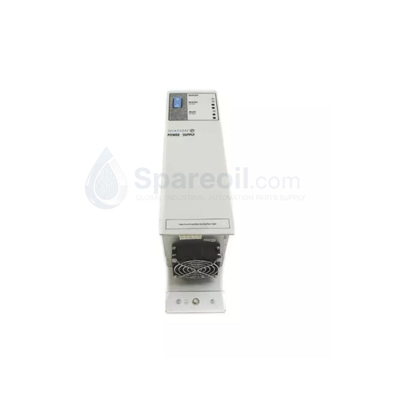 Módulo de potencia Ovation DCS nuevo | Emerson 1X00024H01