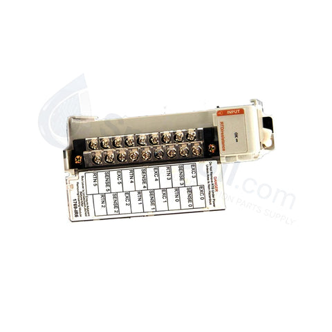 1769-IR6 Rockwell Automation 6-Channel Analog RTD Module