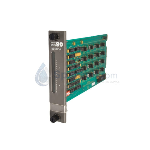 ABB IMDSO04 Bailey DCS Output Module | Fast 1ms Response