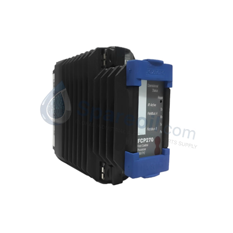 P0917YZ Foxboro I/A Series Redundant Control Processor