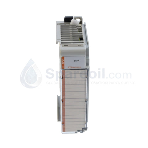 1769-IR6 Rockwell Automation 6-Channel Analog RTD Module