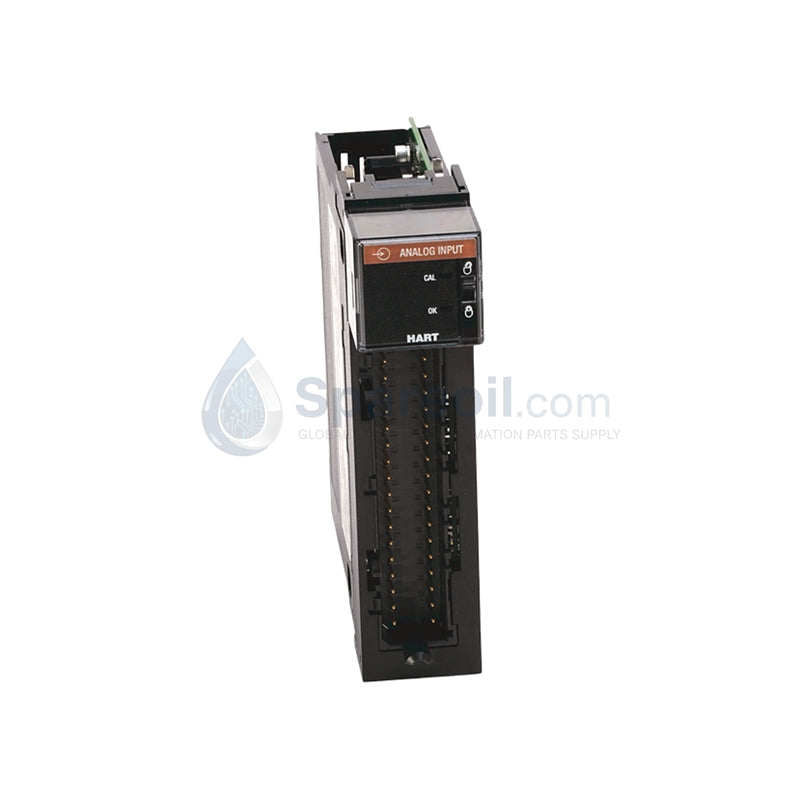Módulo Allen-Bradley 1756SC-IF8H HART de 8 canales y 4-20 mA