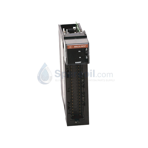 Módulo Allen-Bradley 1756SC-IF8H HART de 8 canales y 4-20 mA