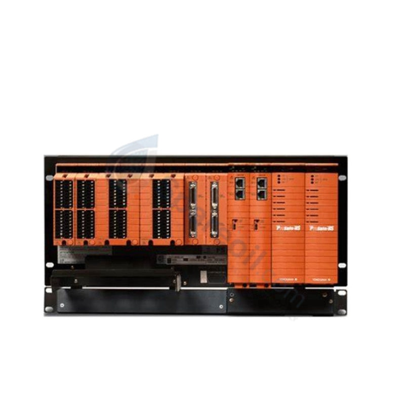 SSC50D-S2511 Yokogawa ProSafe-RS Duplexed Safety Control Unit