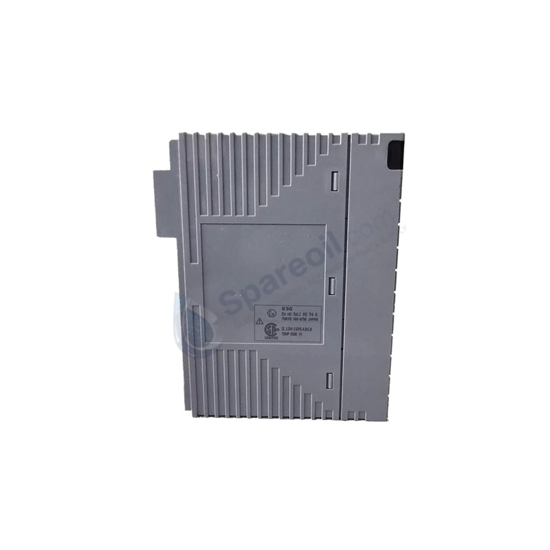 Módulo de entrada/salida analógica AAB841-S00 CENTUM VP de Yokogawa