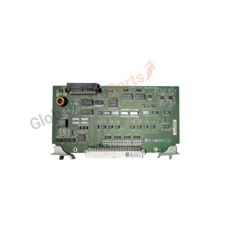 AMM32-S3 | Yokogawa 32-Channel Isolated Analog Input Unit