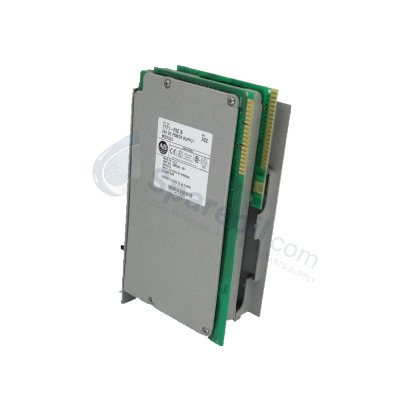 Fuente de alimentación de chasis PLC-5 Allen-Bradley 8A 1771-P5E