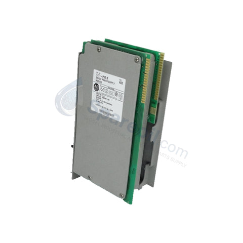 1771-P5E Allen-Bradley 8A PLC-5 Chassis Power Supply