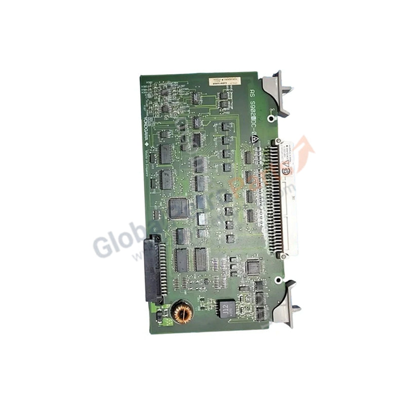 AMM32-S3 | Yokogawa 32-Channel Isolated Analog Input Unit