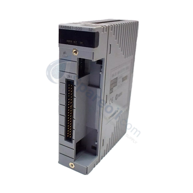Módulo de entrada/salida analógica AAB841-S00 CENTUM VP de Yokogawa