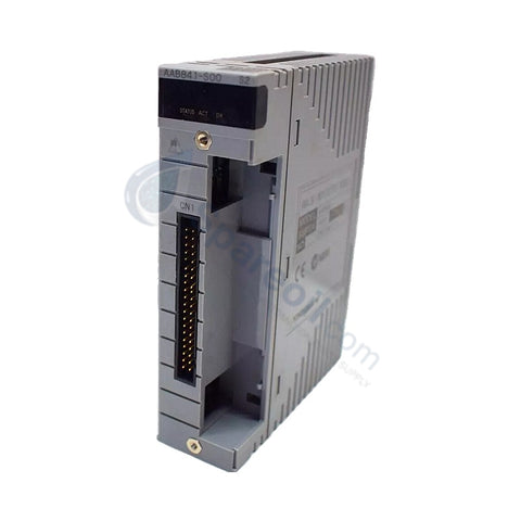 وحدة الإدخال والإخراج التماثلية Yokogawa AAB841-S00 CENTUM VP