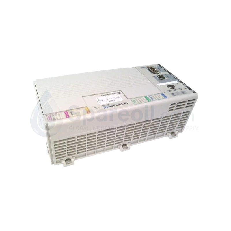Controlador CompactLogix empaquetado AB 1769-L23E-QBFC1B