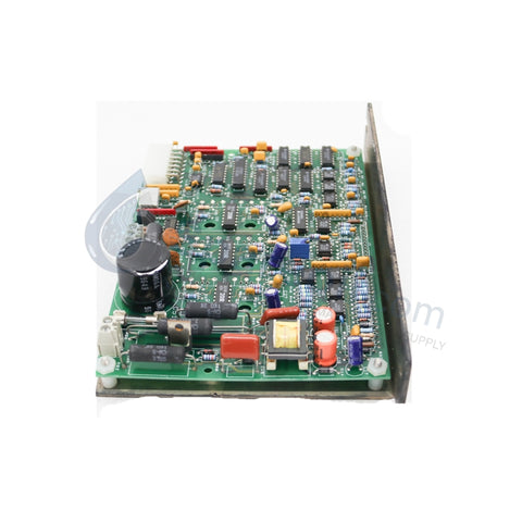 6637830G1 ABB Bailey Bus Monitoring Card for IEPEP03/04