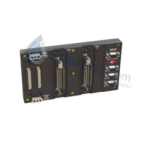 RH924YL Foxboro I/A Series Redundant Field Controller