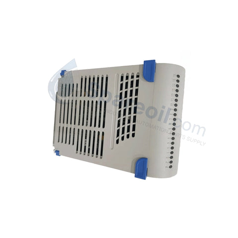 Emerson Ovation 1C31129G05 Series Datasheet & Technical Manual
