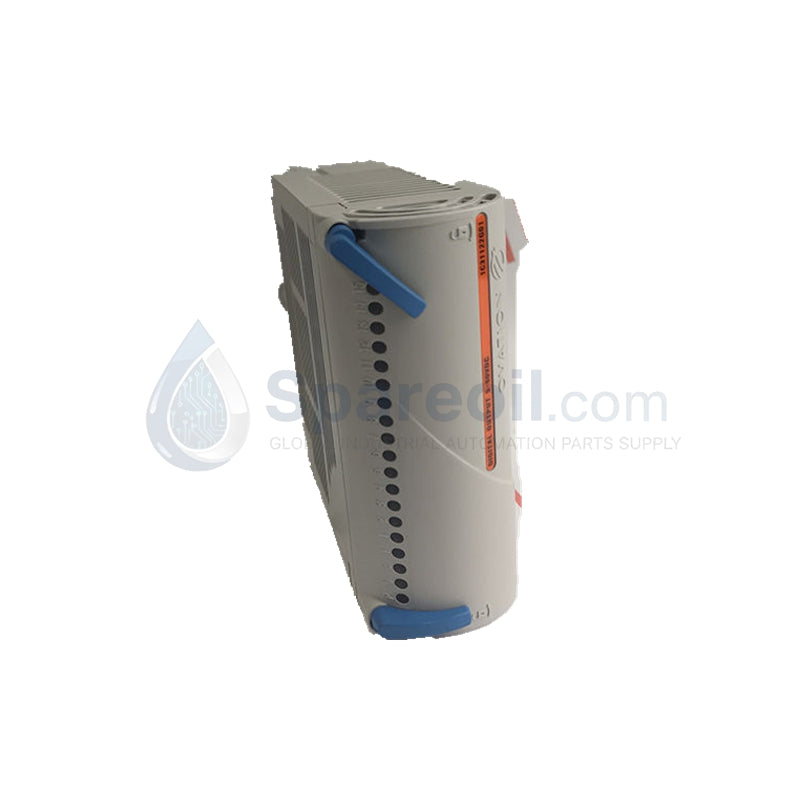 1C31233G01 Módulo DI Ovation / Westinghouse 24 VCC