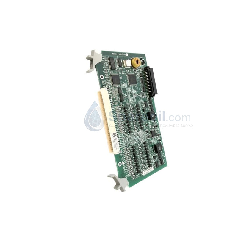 ADM52 Yokogawa CENTUM VP Series Datasheet & Technical Manual
