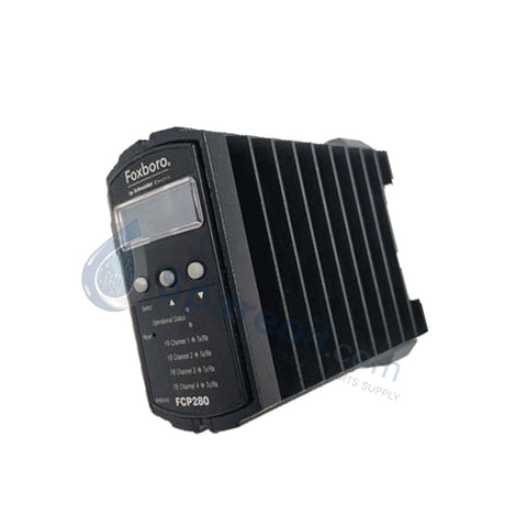 وحدات جهاز الإرسال الذكي Evo طراز Foxboro P0901XT-02