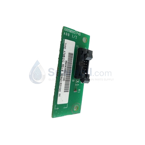 Modbus RTU RS-485 Interface Module Kit | ATMB-01C ABB