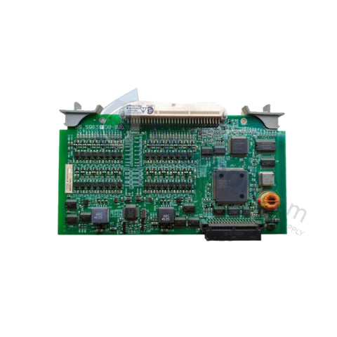 ADM52 Yokogawa CENTUM VP Series Datasheet & Technical Manual