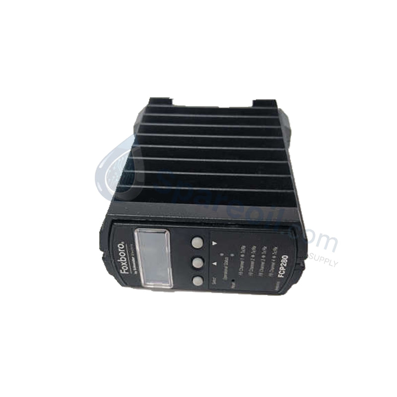 وحدات جهاز الإرسال الذكي Evo طراز Foxboro P0901XT-02
