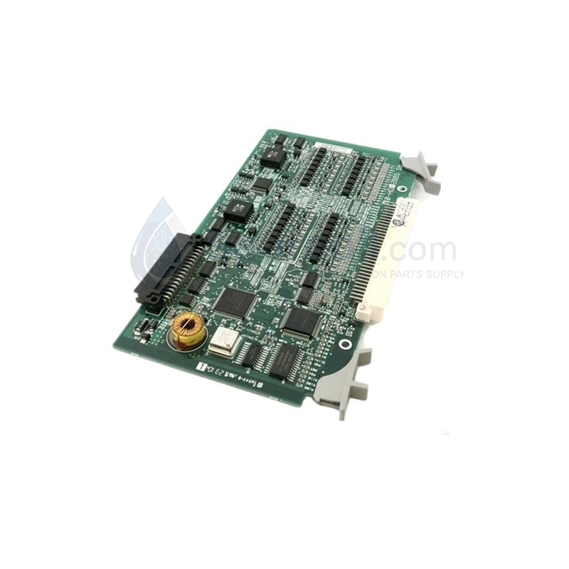 ADM52 Yokogawa CENTUM VP Series Datasheet & Technical Manual