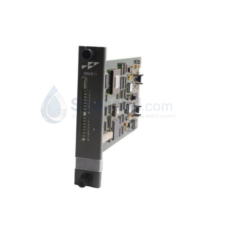 Bailey DCS Interface | 1500 SOE Point Support | ABB INNIS11