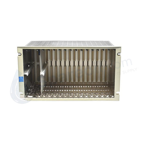 Rack de monitoreo de tamaño completo Bently Nevada 3500/05 completamente nuevo