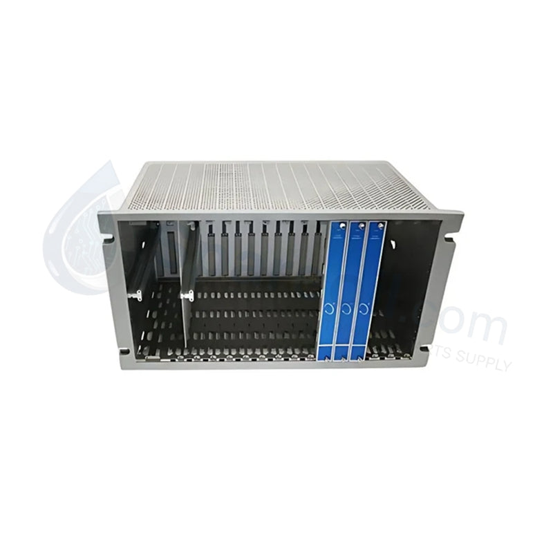 جديد تمامًا 3500/05-02-05-00-00-01 Bently Nevada Mini Rack