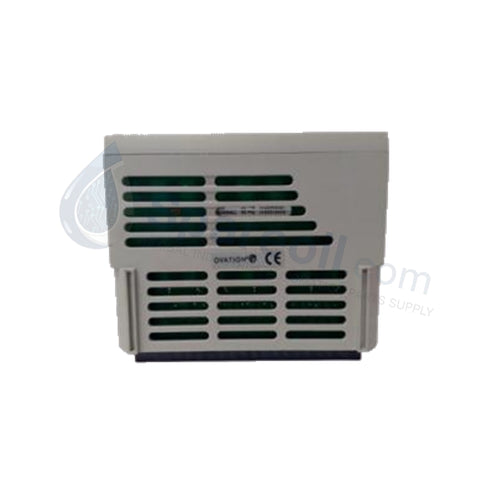 1C31199G01 Emerson | وحدة AI عالية الدقة Ovation | جديد