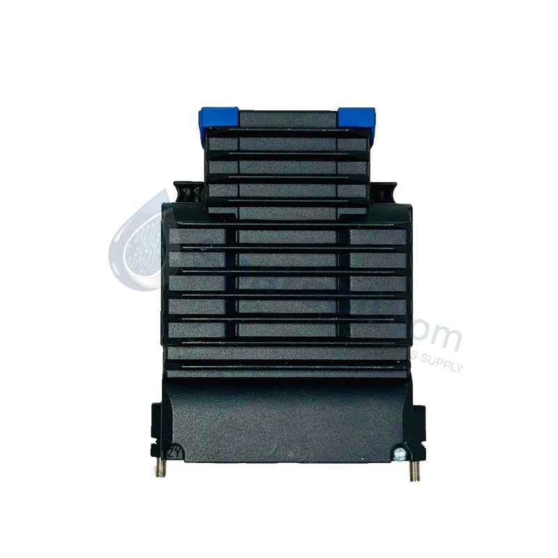 P0973CN Foxboro DCS Redundant Power Backplane