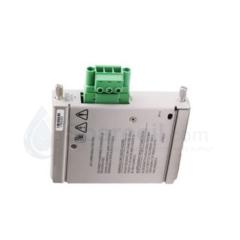 Bently Nevada 133300-01 24VDC Machinery Protection Power